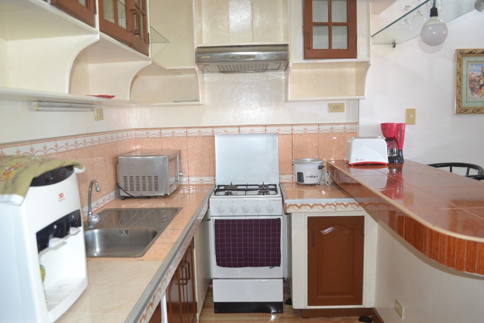 Villa Prescilla Ντουμαγκέτ Εξωτερικό φωτογραφία