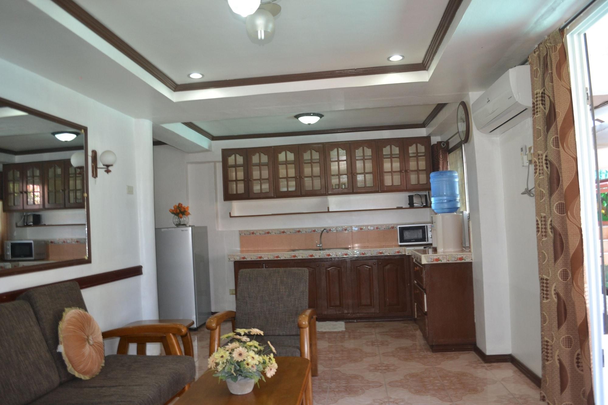 Villa Prescilla Ντουμαγκέτ Εξωτερικό φωτογραφία