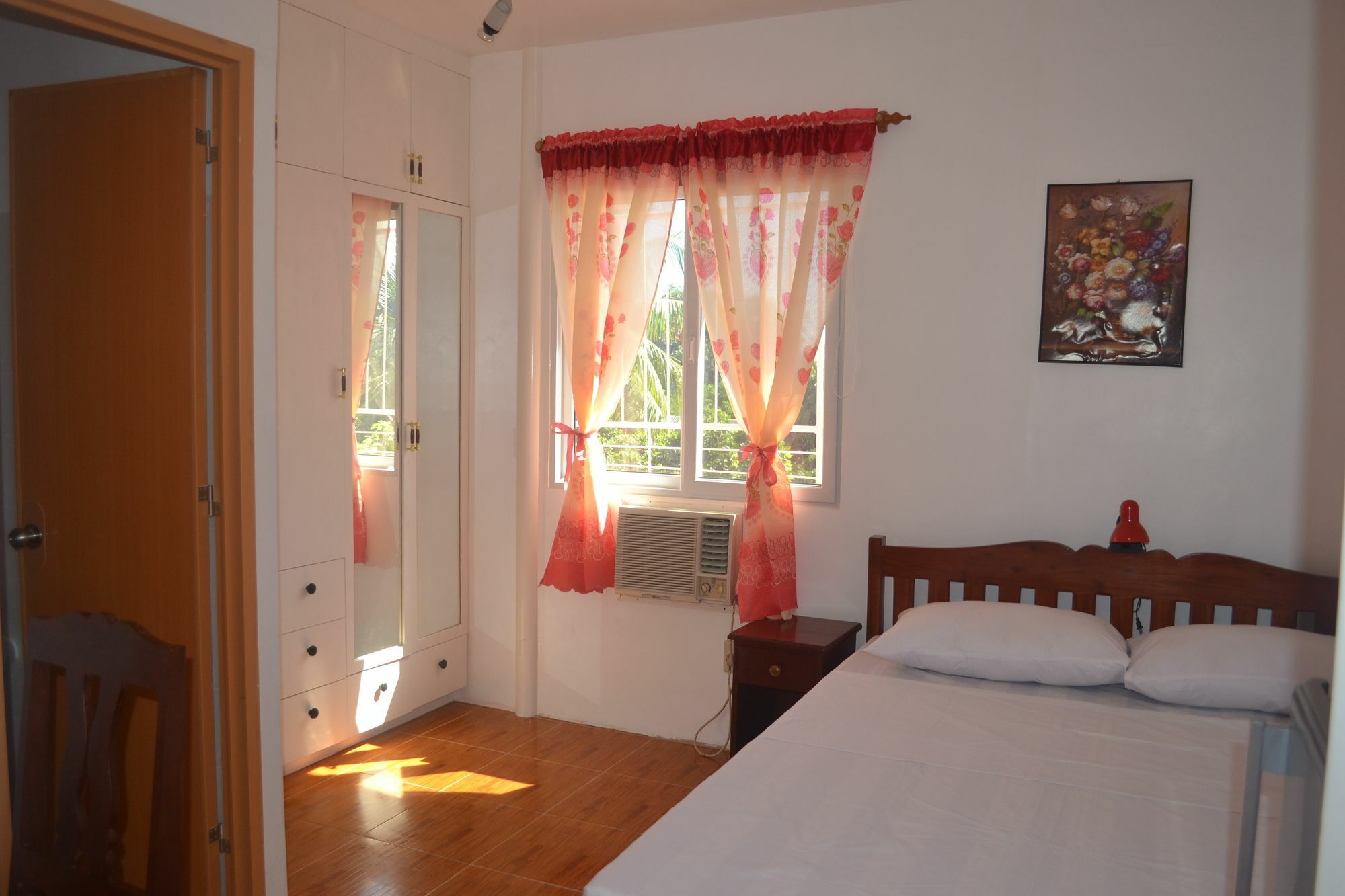 Villa Prescilla Ντουμαγκέτ Εξωτερικό φωτογραφία